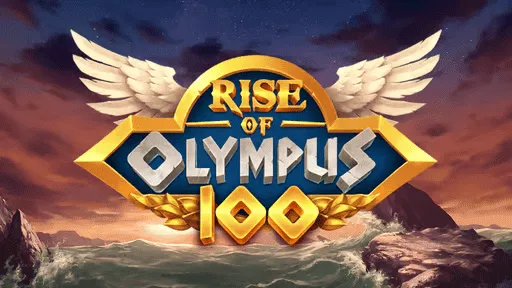 Rise of Olympus 100